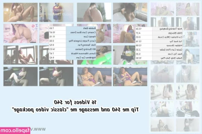 therealvixenvu - What was your favorite part of tonightâ€™s livestream with Em