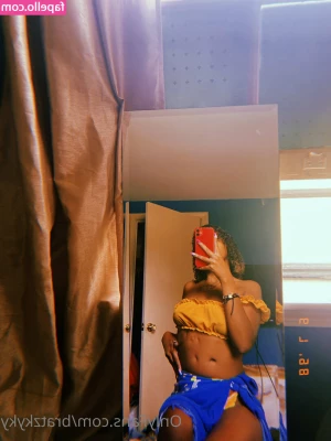 bratzbottega - Titty Tuesday  featuring my newest lingerie