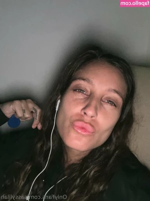 sassylilah - quiero meterlo 24 7
