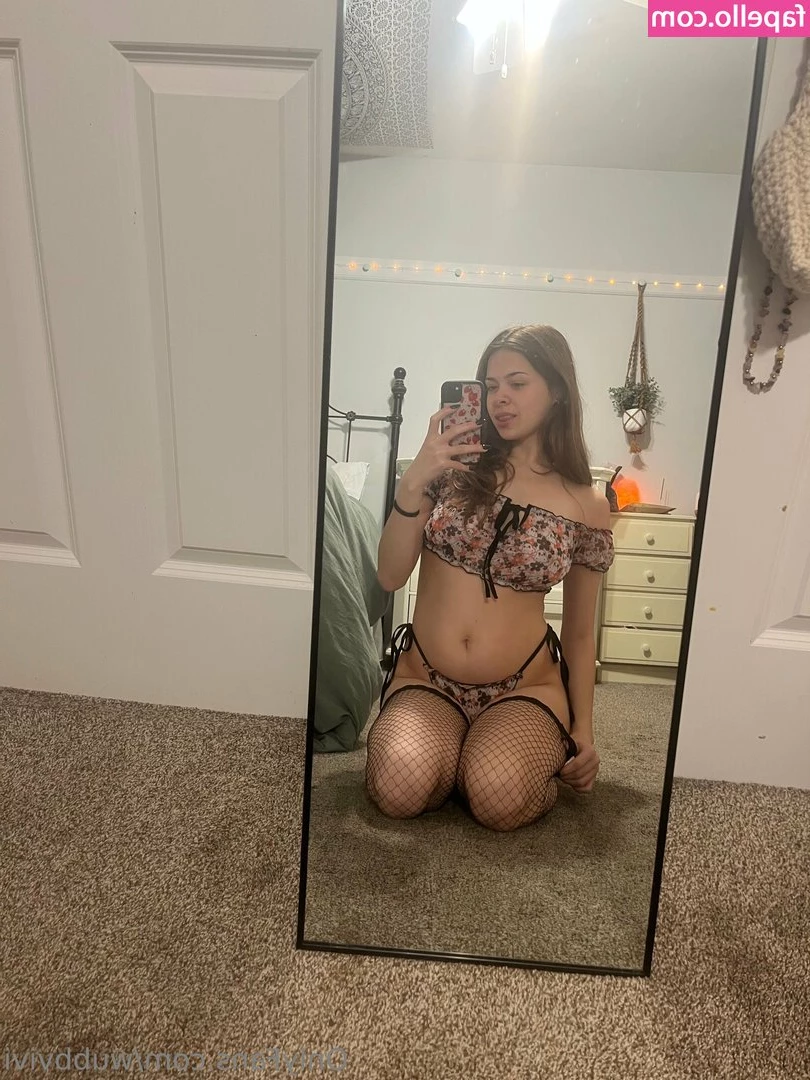 wubbvivi - i feel so sexy in this set :)