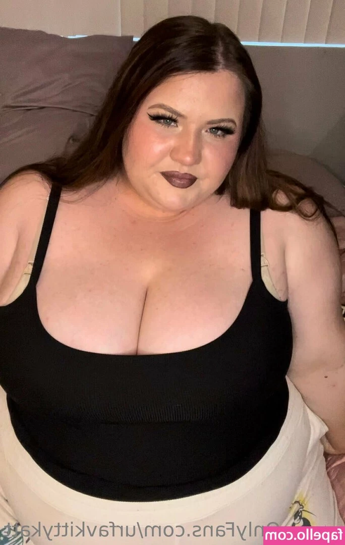 urfavkittykatt - C est vendredi alors tout est permis