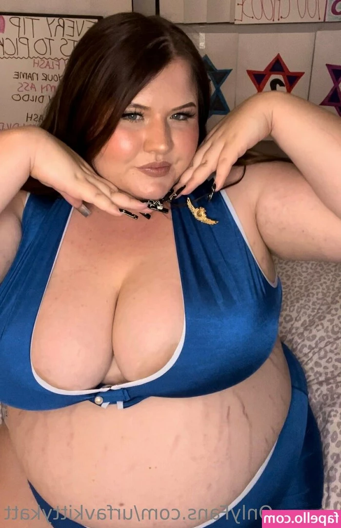 urfavkittykatt - 🍑インスタで何故か消されたけどなんで？😫