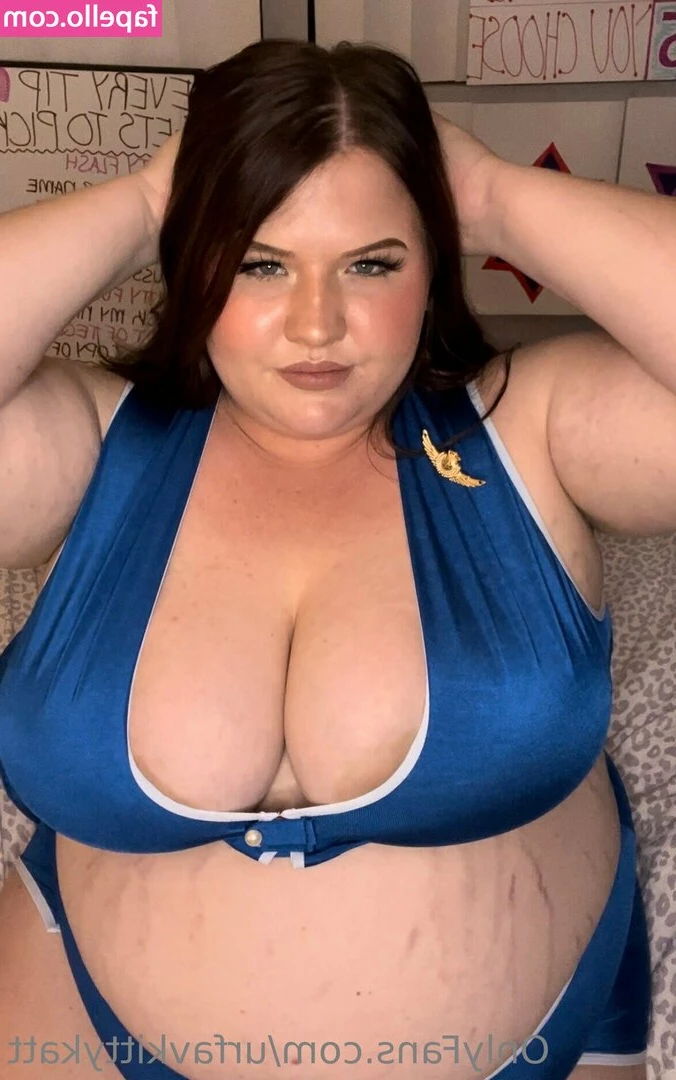 urfavkittykatt - I fucking love it when daddy fills me up