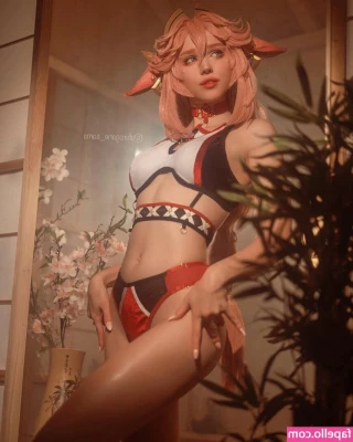 Shiroganesama - New pics are up