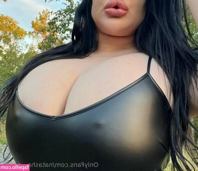 Natasha Crown [ natasha-crown-1 ] - First person to tip $50 gets whatever they want… GO GO GO!!