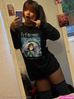 eroinaru - My ass enjoys a dick