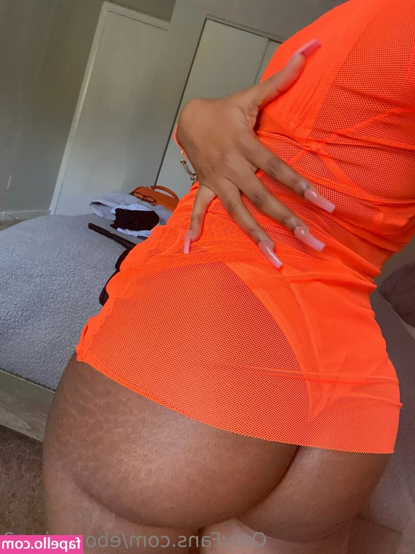 ebonysimz2 - Another day  another sexy bikini and My pretty smile making it