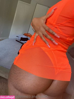 ebonysimz2 - Another day  another sexy bikini and My pretty smile making it