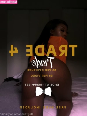 ebonysimz2 - Are you ready to dive into an unforgettable experience with a real