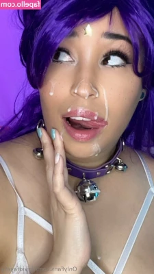 ravishrav3nfv - Thinking about how much I love being covered in his cum rn 😩💦 