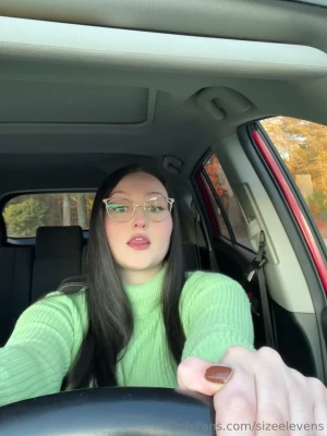 Sizeelevens - Bad to the bone