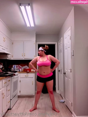kittyactually - I ll face reveal when I get 50 fans