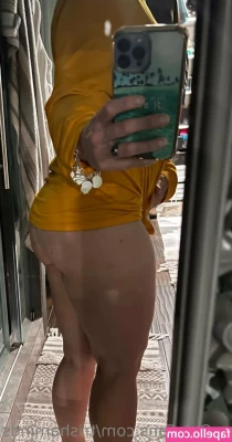 bettylynn69 - Im not so comfy showing my boobs