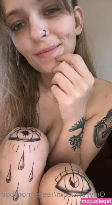 reefermombod - This morning xx