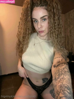 nickyringirl - Would you like to give my ass a good fucking