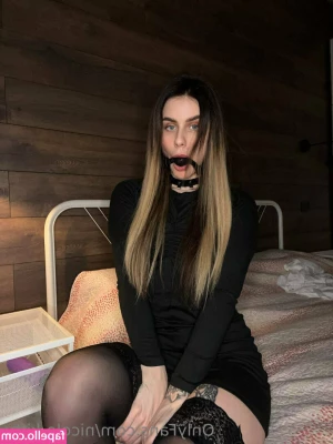 nickyringirl - Good morning sure I have bras and panties for sale  Each one sold 