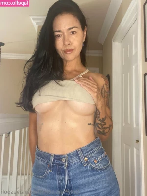 thedanavespoli - The shower is on  and I m  ready for a very intimate moment