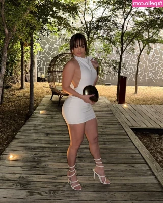 Veronica Ramirez [ veronica-ramirez ] - Raving ravishing in red don't you think?