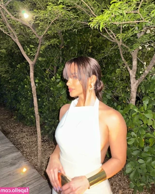 Veronica Ramirez [ veronica-ramirez ] - Your step mom has been trying to get pregnant for awhile now, but