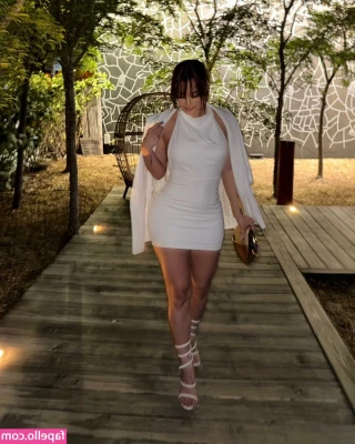 Veronica Ramirez [ veronica-ramirez ] - Also received two beautiful belts but I couldnt find a note. Thank