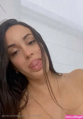 Veronica Ramirez [ veronica-ramirez ] - feetlovers  how are you doing today    Keep on following us also on