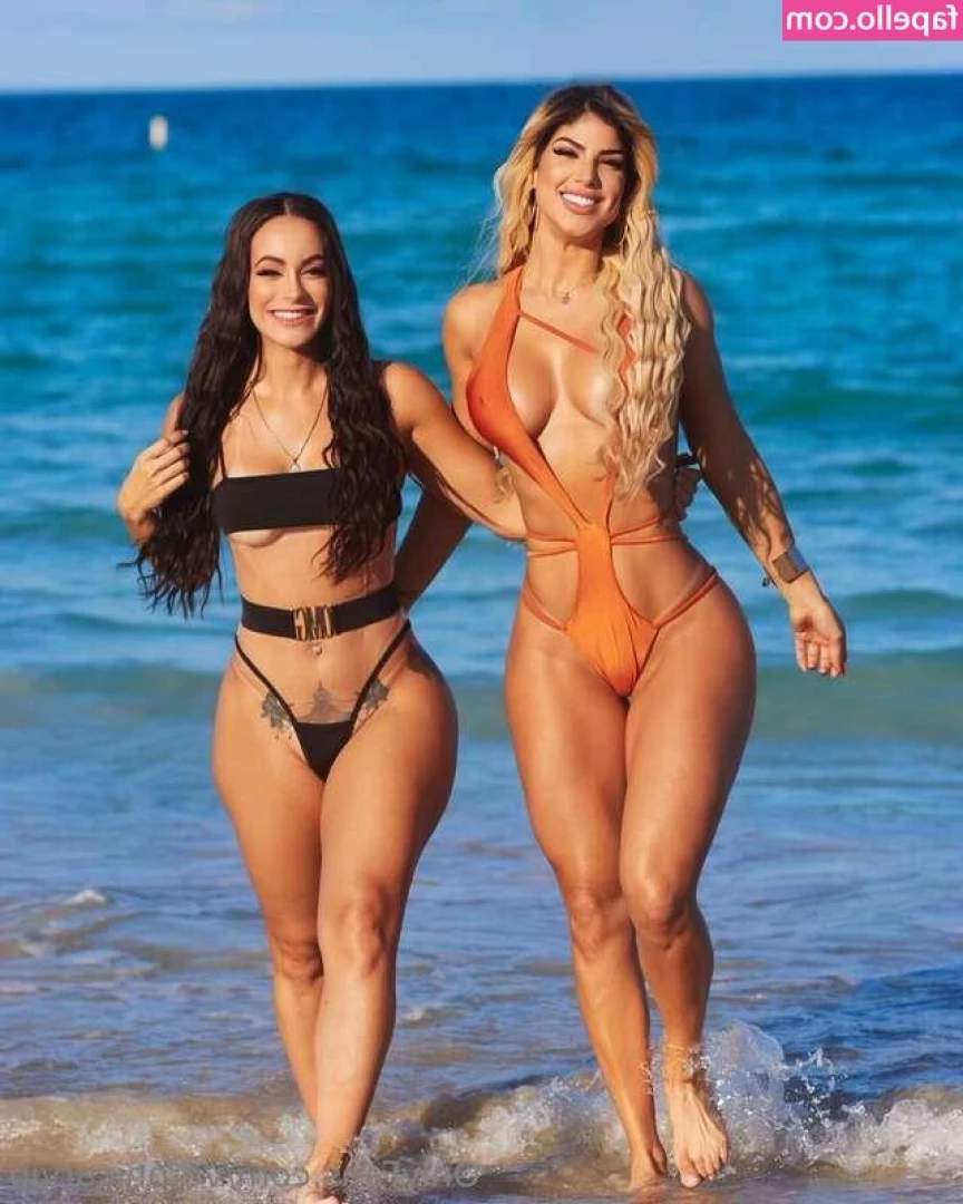 Veronica Ramirez [ veronica-ramirez ] - I wanna be ur bottle so u have to fill me up everyday.