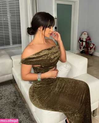 Veronica Ramirez [ veronica-ramirez ] - Hot booty