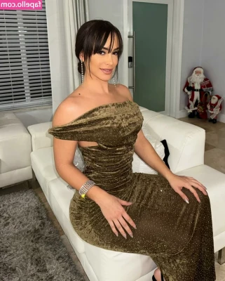 Veronica Ramirez [ veronica-ramirez ] - I d be lying if I said I didn t want you in the worst ways