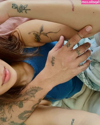 Krishangi Borah [ krishangi-borah ] - Do you like eye contact when fucking