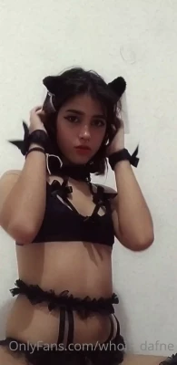 whois_dafne [ whois-dafne ] - Did a shoot for the year of the Cow, want some milk?
