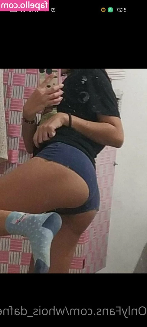 whois_dafne [ whois-dafne ] - What do you wanna do first