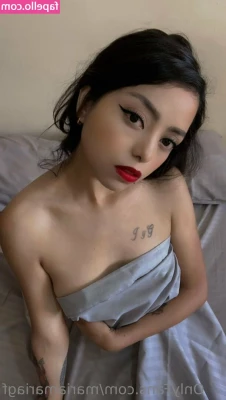 mariamariagf - Sprayed my pillow with cum
