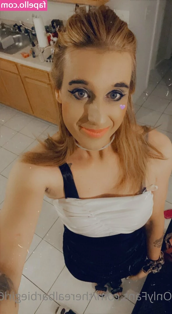barbie.vixen - chubby lil imp