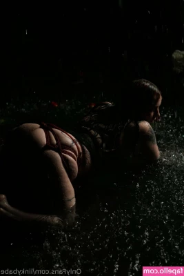 iinkybabe - I did a suck and fuck with my stepdad  and after he fucked me  I