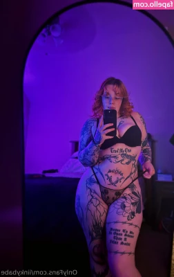 iinkybabe - what am i doing in your inappropriate thoughts right now