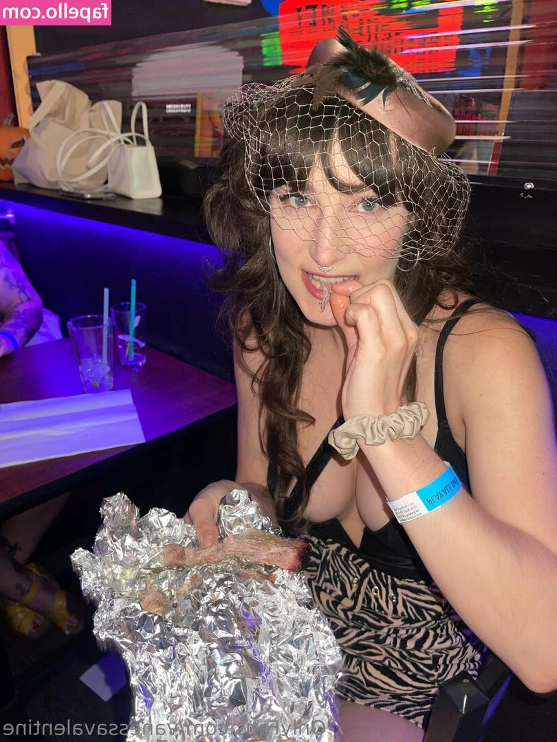 vanessavalentine - foto del día  mes 1 de embarazo