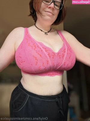 realmissyalice - Will you pull my hair if I m a good girl daddy