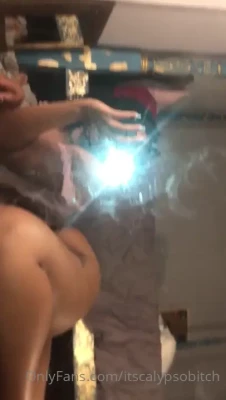 itscalypsobitch - Would you join me in the tub