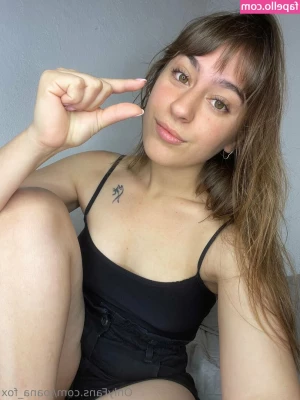 joana_fox [ joana-fox ] - Do you talk to yourself   I know I do lol