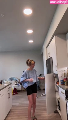 veronicafreymusic - Here's a funny blooper reel. This guy said he never finished from a
