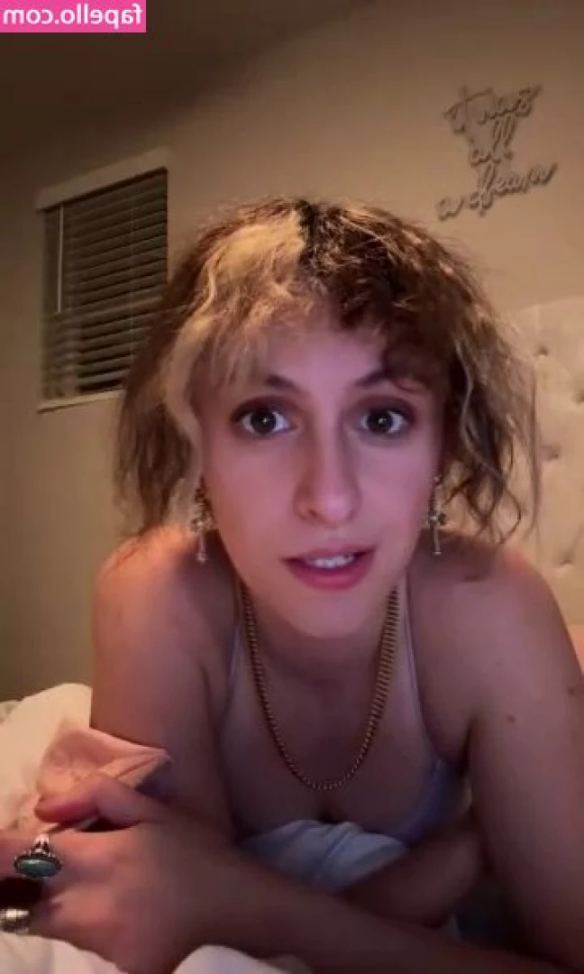 veronicafreymusic - POV: You're JD and Veronica just got into a fight with Heather C.