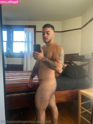 apollomoon999 - Appreciate  adore and cherish Me as I deserve every day and