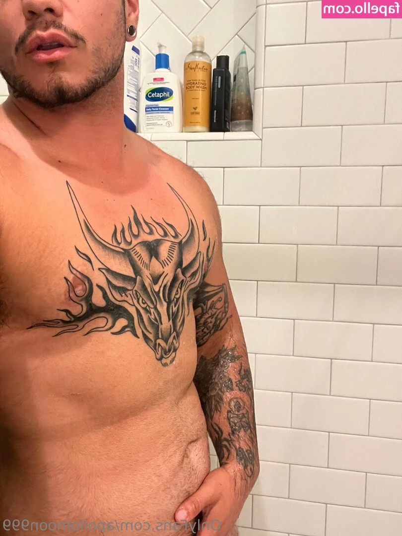 apollomoon999 - Who wants to come party   with me