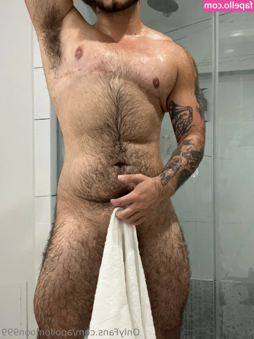 apollomoon999 - When you get super close, one finger on the right spot is more than