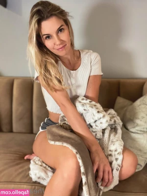 heathersxo - As you wrap your presents and sip your eggnog, I want you to think of