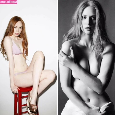 Deborah Ann Woll [ deborah-ann-woll ] - Sorry I haven t posted much