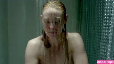 Deborah Ann Woll [ deborah-ann-woll ] - I Said Yes  3 agency bookings came through today all in the same