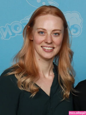 Deborah Ann Woll [ deborah-ann-woll ] - Habt nen guten Start in die Woche ihr süßen