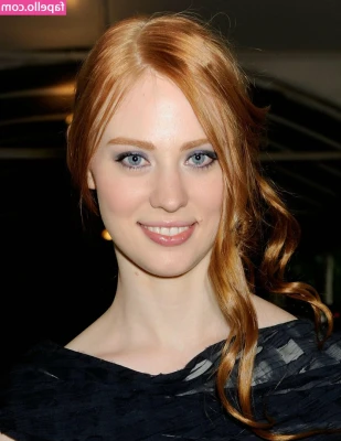 Deborah Ann Woll [ deborah-ann-woll ] - Do you spying at me in shower?💦😋