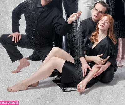 Deborah Ann Woll [ deborah-ann-woll ] - Felt cute, might delete it later